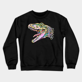 Allosaurus Crewneck Sweatshirt